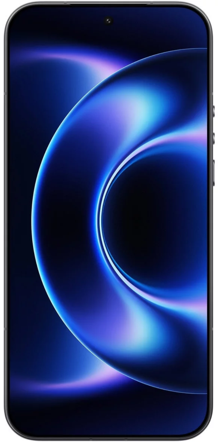 Смартфон Xiaomi 17 Ultra 16/1 ТБ черный