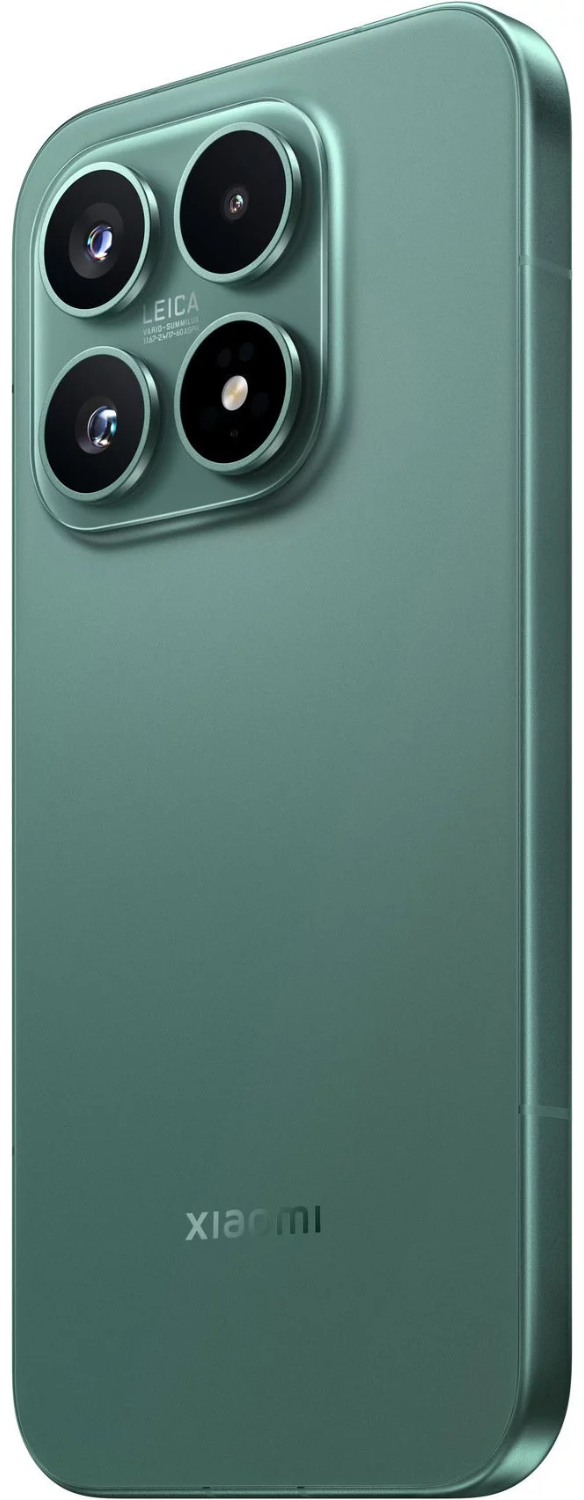 Смартфон Xiaomi 17 12/256 ГБ зеленый