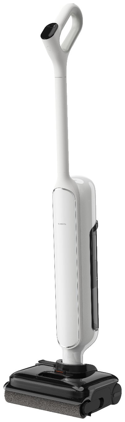 Беспроводной пылесос Xiaomi Truclean W30 Pro Wet Dry Vacuum BHR08GYEU