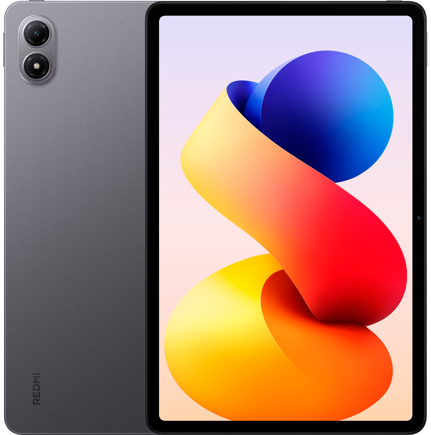 12.1" Планшет REDMI Pad 2 Pro 8/256 ГБ Wi-Fi серый